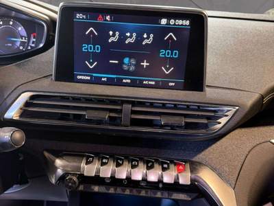 Peugeot 3008 1.5 bluehdi GT Line S&S 130CV EAT8 usata Vercelli