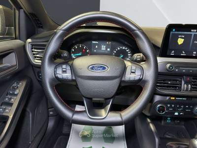 Ford Focus 1.0t ecoboost h ST-Line 125cv usata Vercelli