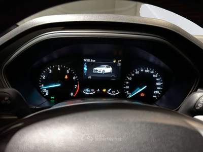 Ford Focus 1.0t ecoboost h ST-Line 125cv usata Vercelli
