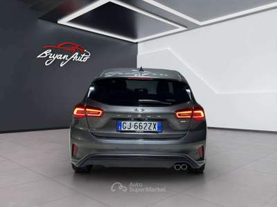 Ford Focus 1.0t ecoboost h ST-Line 125cv usata Vercelli