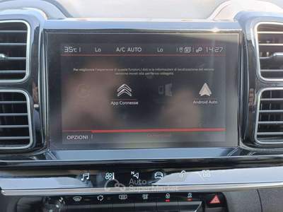 Citroen C5 Aircross 1.2 puretech Shine S&S usata Vercelli