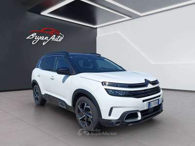 Citroen C5 Aircross 1.2 puretech Shine S&S usata Vercelli