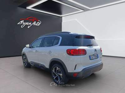 Citroen C5 Aircross 1.2 puretech Shine S&S usata Vercelli