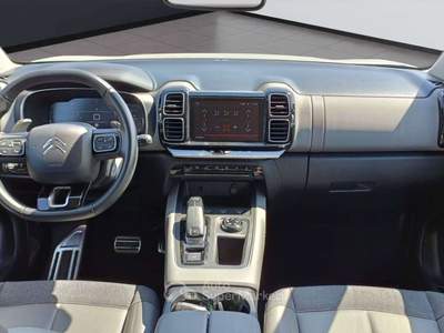 Citroen C5 Aircross 1.2 puretech Shine S&S usata Vercelli
