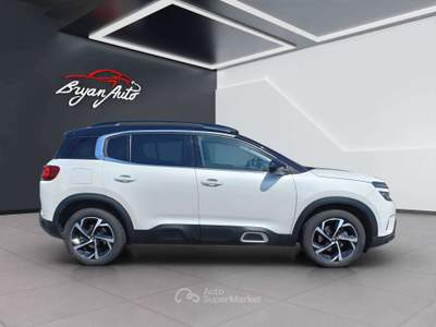 Citroen C5 Aircross 1.2 puretech Shine S&S usata Vercelli