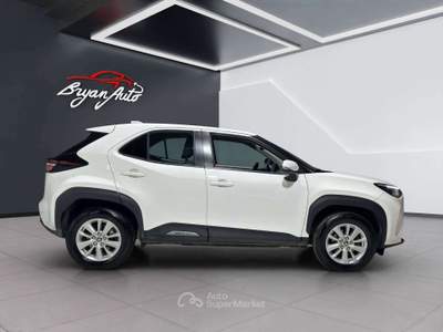 Toyota Yaris Cross 1.5 Active cvt *PROMO FINANZIARIA* IVA ESPOSTA* usata Vercelli