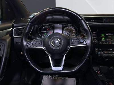 Nissan Qashqai 1.5 dci Tekna  115cv dct c/propilot pack usata Vercelli