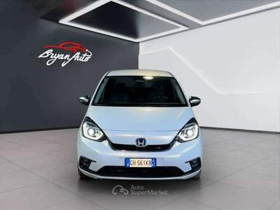 Honda Jazz 1.5 hev Executive ecvt *PROMO* usata Vercelli