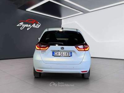 Honda Jazz 1.5 hev Executive ecvt *PROMO* usata Vercelli