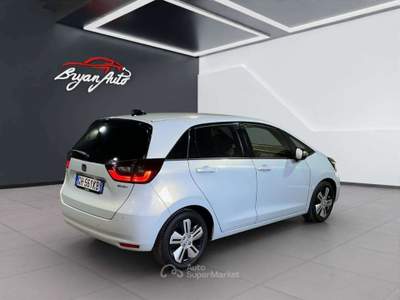 Honda Jazz 1.5 hev Executive ecvt *PROMO* usata Vercelli
