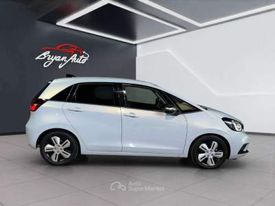 Honda Jazz 1.5 hev Executive ecvt *PROMO* usata Vercelli Honda Jazz 1.5 hev Executive ecvt *PROMO* usata Vercelli