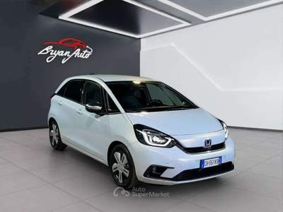 Honda Jazz 1.5 hev Executive ecvt *PROMO* usata Vercelli