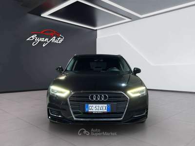 Audi A3 Sportback 1.6 tdi Sport 116cv usata Vercelli