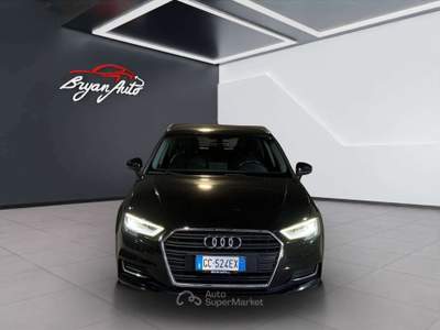 Audi A3 Sportback 1.6 tdi Sport 116cv usata Vercelli