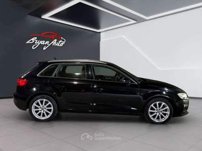 Audi A3 Sportback 1.6 tdi Sport 116cv usata Vercelli