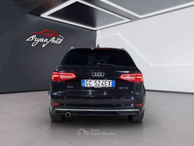 Audi A3 Sportback 1.6 tdi Sport 116cv usata Vercelli