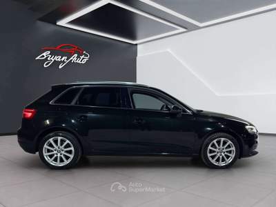 Audi A3 Sportback 1.6 tdi Sport 116cv usata Vercelli