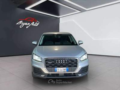Audi Q2 35 2.0 tdi Business quattro 150cv s-tronic usata Vercelli