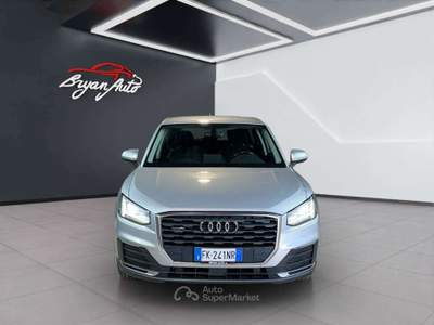 Audi Q2 35 2.0 tdi Business quattro 150cv s-tronic usata Vercelli
