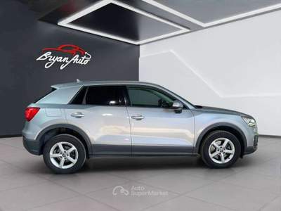 Audi Q2 35 2.0 tdi Business quattro 150cv s-tronic usata Vercelli