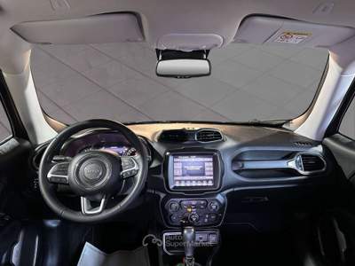 Jeep Renegade 1.5 turbo t4 mhev Limited 2wd 130cv dct usata Vercelli