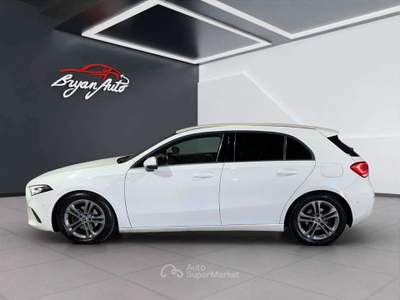 Mercedes-Benz Classe A d Business auto usata Vercelli