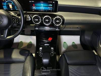 Mercedes-Benz Classe A d Business auto usata Vercelli