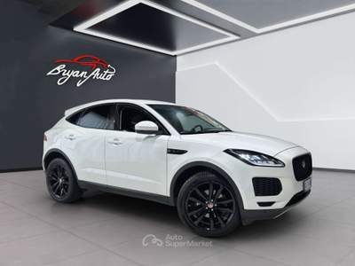Jaguar E-Pace 2.0d i4 S awd 180cv auto usata Vercelli