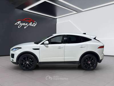 Jaguar E-Pace 2.0d i4 S awd 180cv auto usata Vercelli