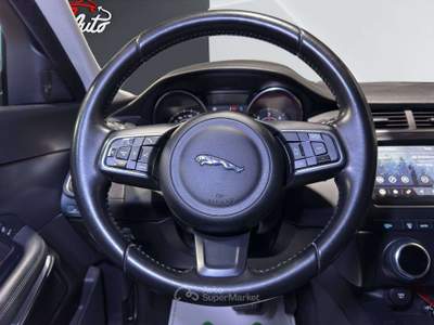 Jaguar E-Pace 2.0d i4 S awd 180cv auto usata Vercelli