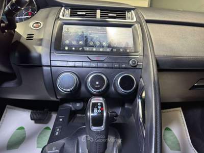 Jaguar E-Pace 2.0d i4 S awd 180cv auto usata Vercelli