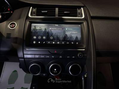 Jaguar E-Pace 2.0d i4 S awd 180cv auto usata Vercelli