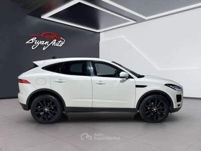 Jaguar E-Pace 2.0d i4 S awd 180cv auto usata Vercelli