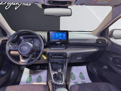 Toyota Yaris 1.5h Active e-cvt *PROMO* IVA ESPOSTA usata Vercelli