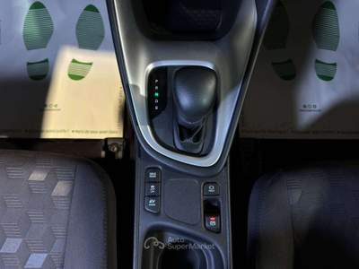 Toyota Yaris 1.5h Active e-cvt *PROMO* IVA ESPOSTA usata Vercelli