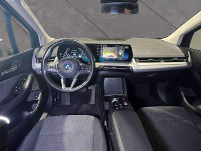 BMW Serie 2 218d 218 D Active Tourer Luxury auto IVA ESPOSTA usata Vercelli