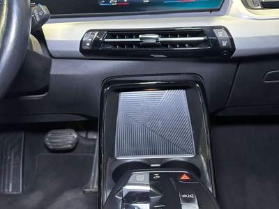 BMW Serie 2 218d 218 D Active Tourer Luxury auto IVA ESPOSTA usata Vercelli