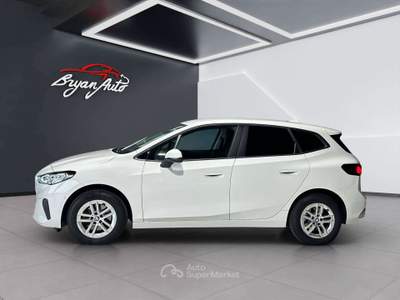 BMW Serie 2 218d 218 D Active Tourer Luxury auto IVA ESPOSTA usata Vercelli