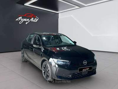 Opel Corsa YES NUOVA 1.2 hybrid 110cv dct6 *PROMO* IVA ESP. usata Vercelli