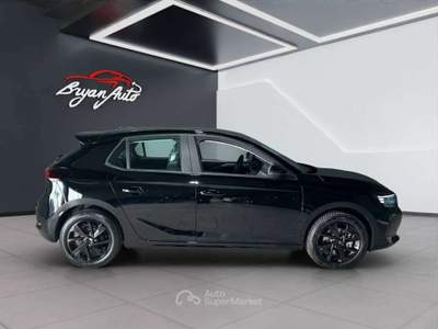 Opel Corsa YES NUOVA 1.2 hybrid 110cv dct6 *PROMO* IVA ESP. usata Vercelli