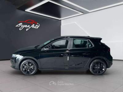 Opel Corsa YES NUOVA 1.2 hybrid 110cv dct6 *PROMO* IVA ESP. usata Vercelli