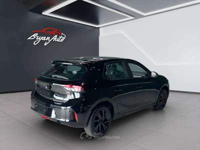 Opel Corsa YES NUOVA 1.2 hybrid 110cv dct6 *PROMO* IVA ESP. usata Vercelli