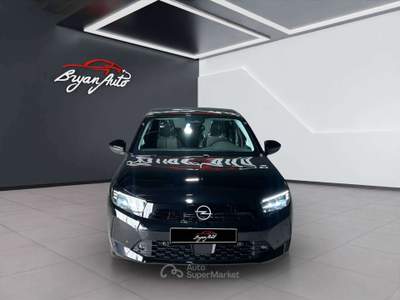 Opel Corsa YES NUOVA 1.2 hybrid 110cv dct6 *PROMO* IVA ESP. usata Vercelli