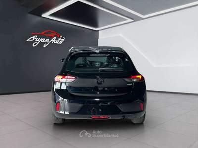 Opel Corsa YES NUOVA 1.2 hybrid 110cv dct6 *PROMO* IVA ESP. usata Vercelli