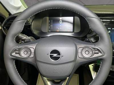 Opel Corsa YES NUOVA 1.2 hybrid 110cv dct6 *PROMO* IVA ESP. usata Vercelli