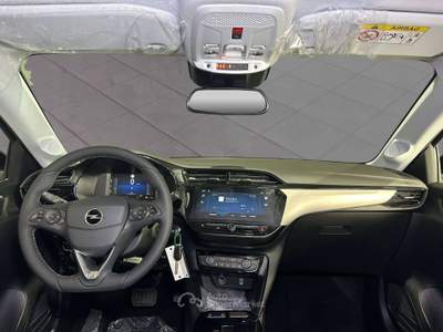 Opel Corsa YES NUOVA 1.2 hybrid 110cv dct6 *PROMO* IVA ESP. usata Vercelli