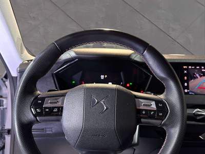 DS Automobiles DS 4 1.5 bluehdi Performance Line+ 130cv auto usata Vercelli