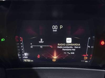 DS Automobiles DS 4 1.5 bluehdi Performance Line+ 130cv auto usata Vercelli