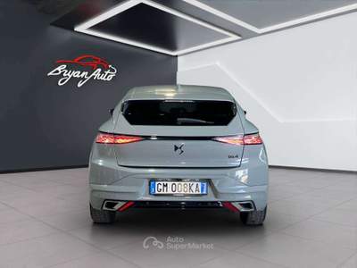 DS Automobiles DS 4 1.5 bluehdi Performance Line+ 130cv auto usata Vercelli