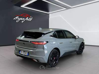 DS Automobiles DS 4 1.5 bluehdi Performance Line+ 130cv auto usata Vercelli
